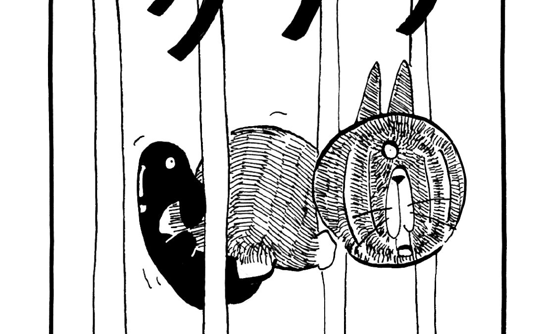 1282／料理にハマる絵描き