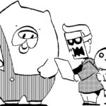 1285/うちの子バック当選者決定