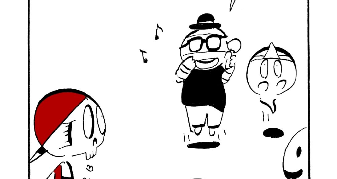 MMM1313／盛り上げたい