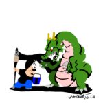 20.6.16/制作の楽しさと寂しさ