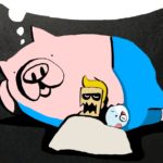 MMM1324/予言の男