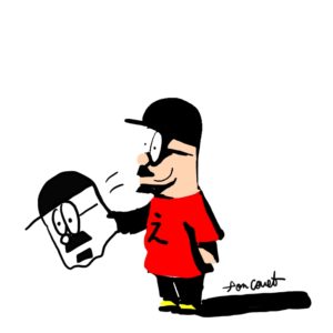 20.6.11／まだまだ絵の続きはきっとある