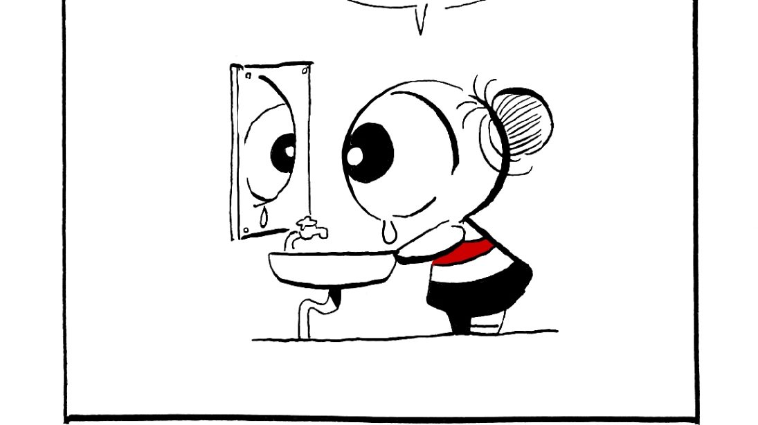 MMM1312／今に見てろ