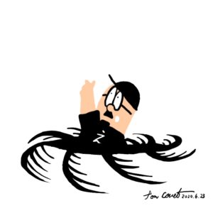 20.6.23／デザインという無限の旅