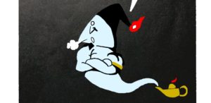 MMM1330／魔神の帰還