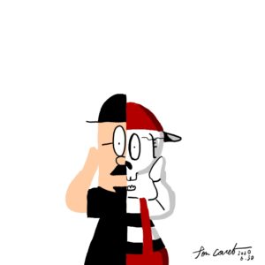 20.6.30／ぼくが彼らのプロデューサー