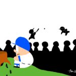 20.6.17/過酷な少年野球