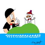 20.7.10／バカな設定が大好き