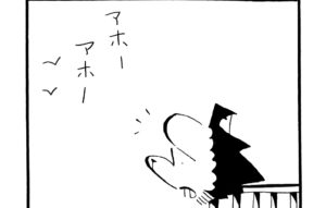 MMM1363/コケー&アホー
