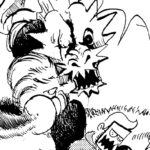 MMM1359/九死に一生