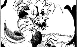 MMM1359／九死に一生