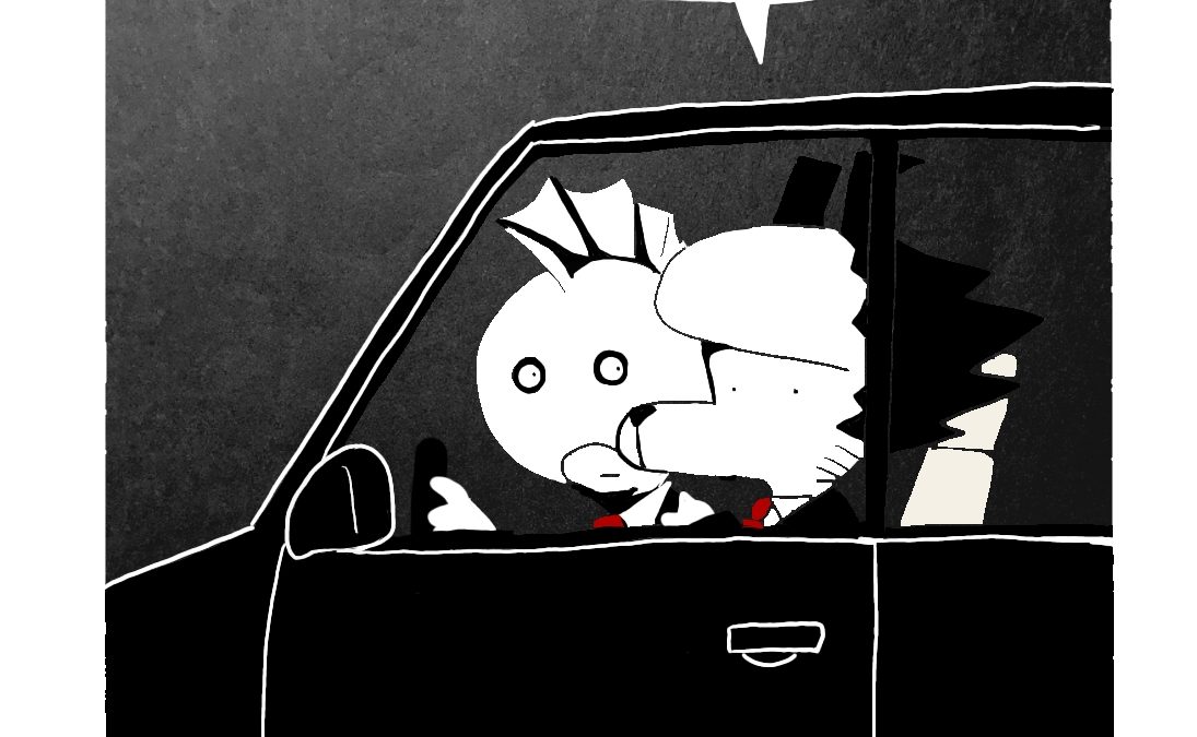 MMM1346／もう少しだけ