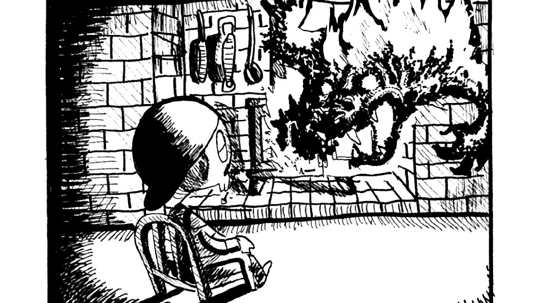 MMM1352／サラマンダー2