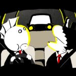 MMM1345/煽り運転