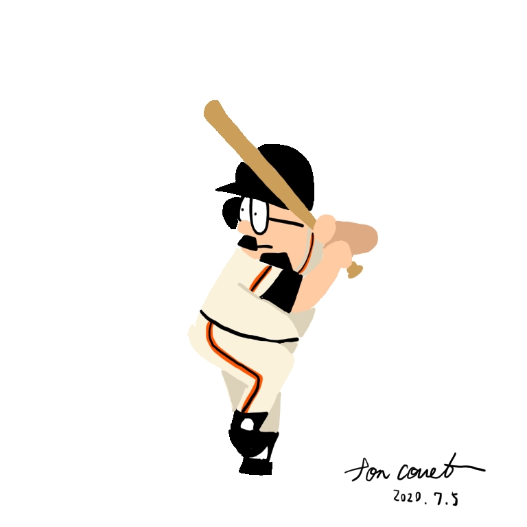 20.7.5／急げ急げ