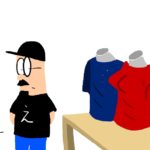 20.7.1/オーダーメイドとレディメイド