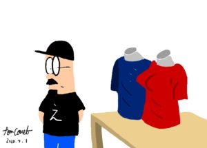 20.7.1／オーダーメイドとレディメイド