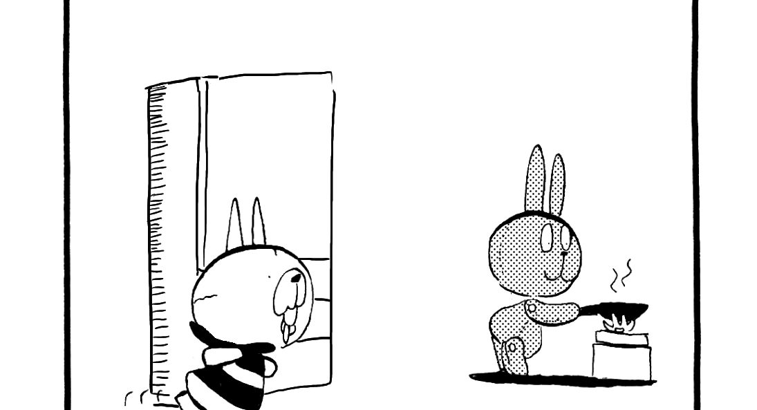 MMM1357／美味しそうな匂い