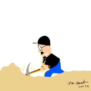 20.7.4／ラストゴールド