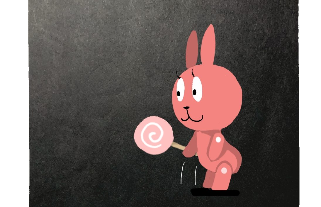 MMM1341／動き出す