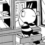 MMM1348/一生懸命