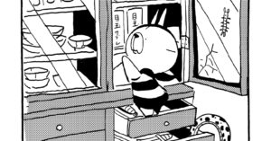 MMM1348/一生懸命
