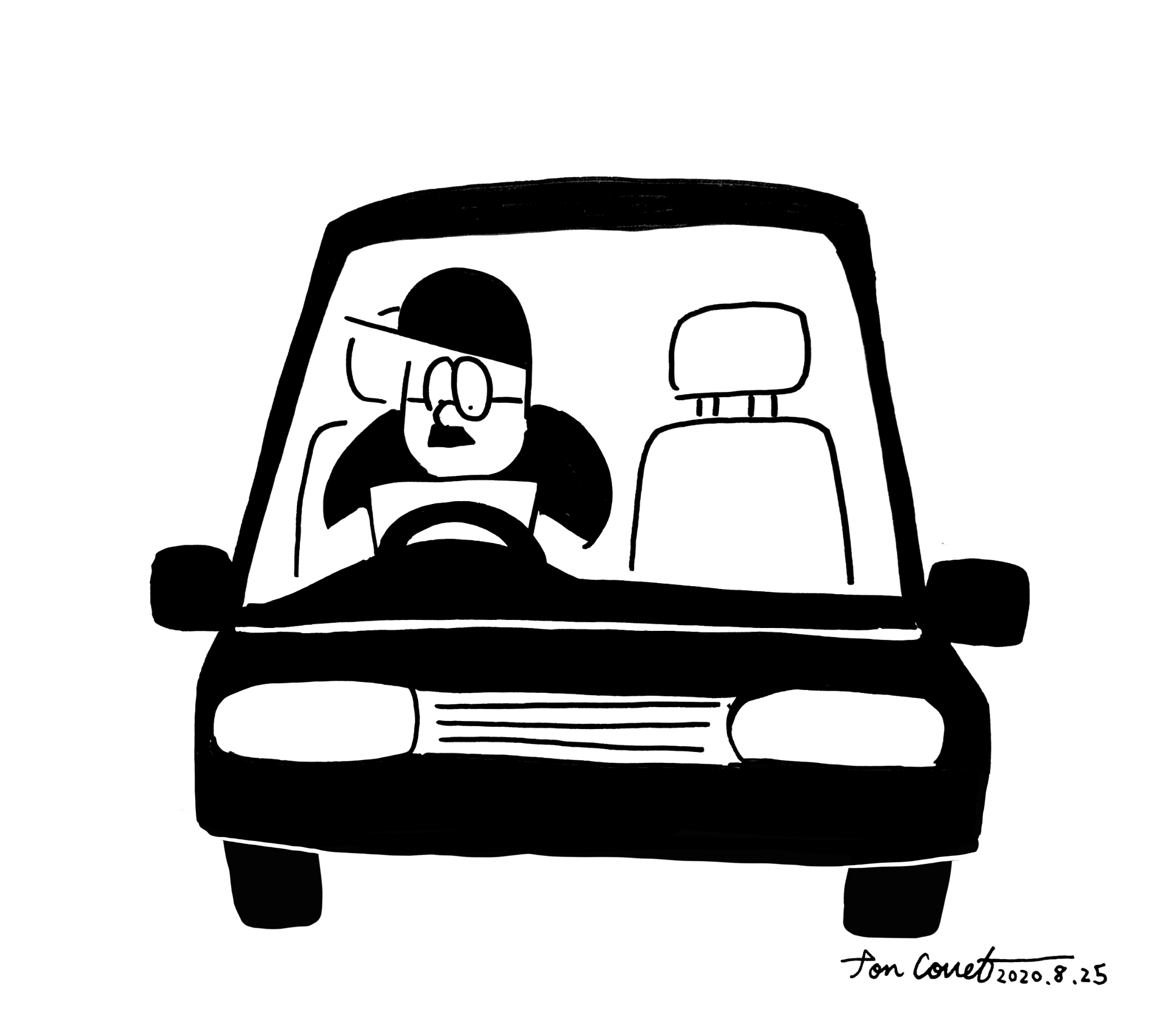 理想の作家生活。