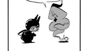 MMM1392／事件解決