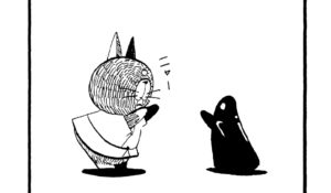 MMM1379／ネコタサンシロウ