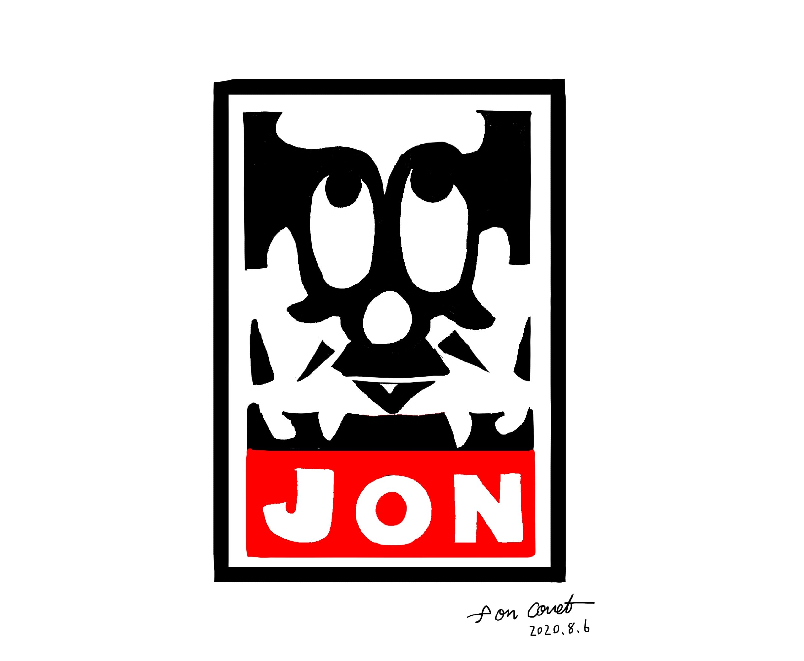 ただ続けるというインパクト