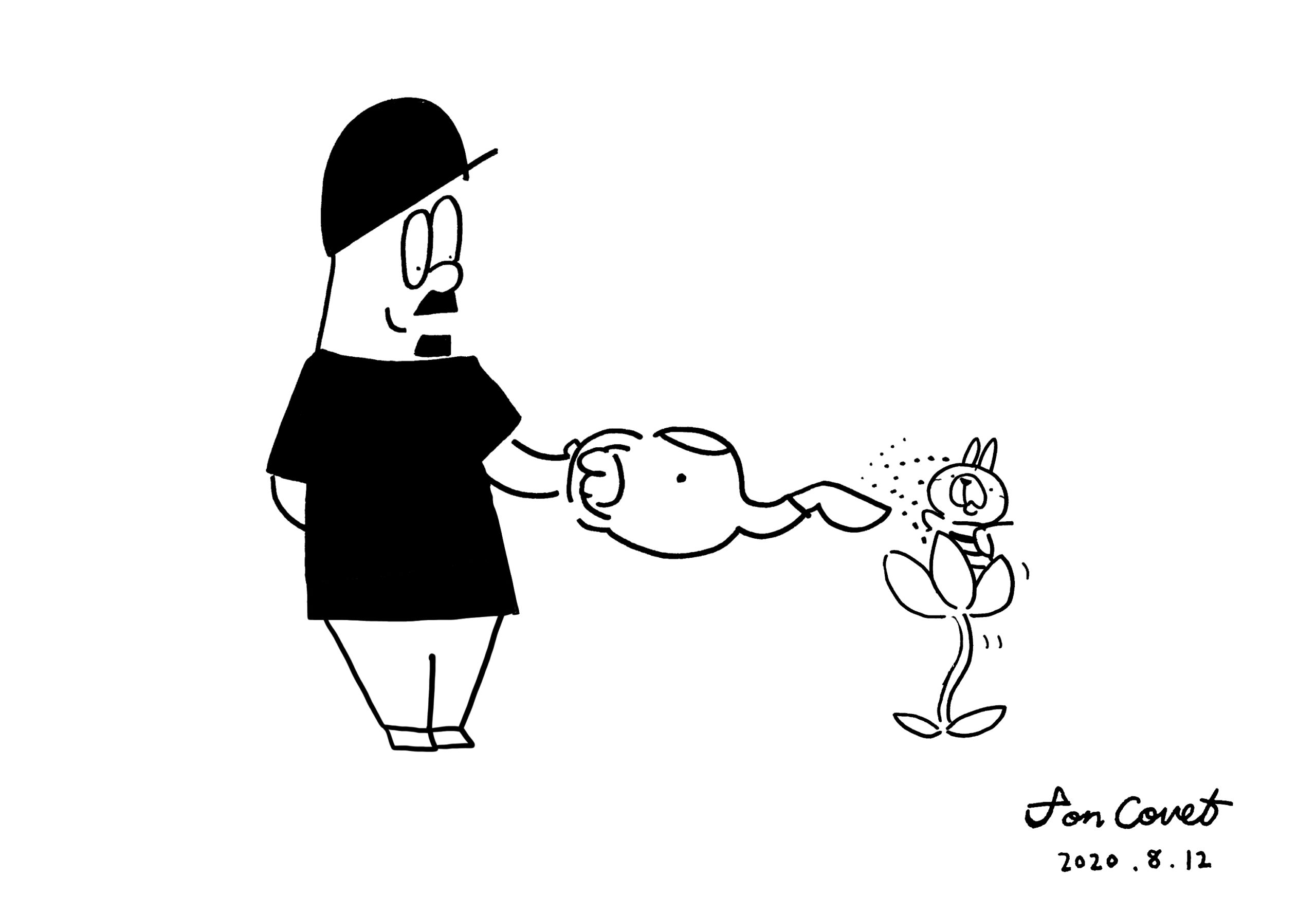 システムとしての本業と副業の関係性