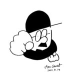 ジョン〜パンチ