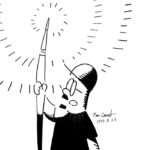 絵描きよケチらず良い筆を使え