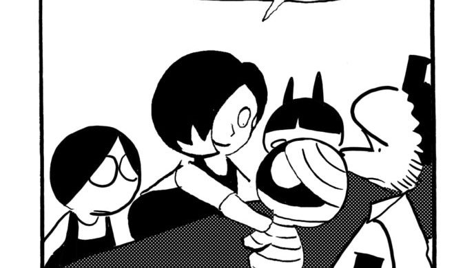 MMM1374／恋の大作戦