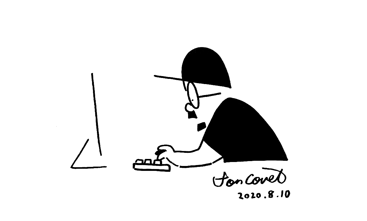 ポートフォリオのための想像力