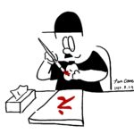 絵の具で絵を描くのがうまくなるコツ