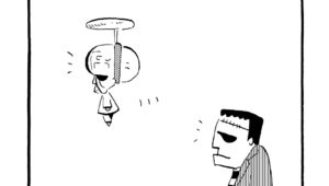 MMM1384／コントローラ