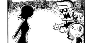 MMM1424／神ってやつは