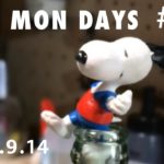 ＃30 特に何もない日の日常