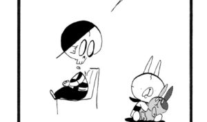 MMM1409／タルトの可愛いところ