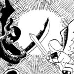 MMM1406/神と悪魔