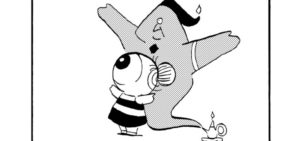 MMM1418／帆を張れ