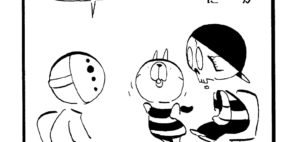 MMM1442／頭外し外来