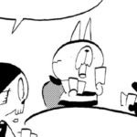 MMM1454/ババ抜き