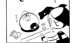 MMM1436／マフラー