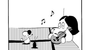 MMM1451／ミュージック