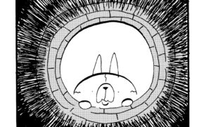 MMM1439／井の中の蛙