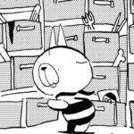 MMM1447/脳内散策