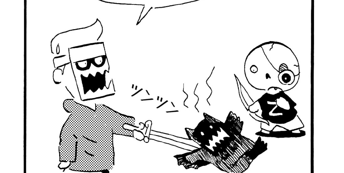 MMM1444／魔法使いウラジミール