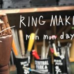 MMD#45 シルバーリング作ってみた